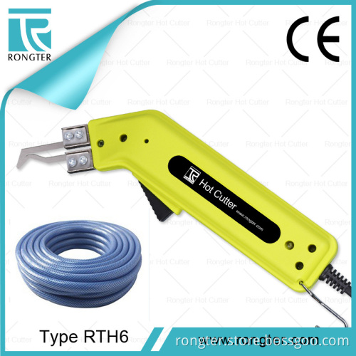 CE New Design High Quality Electricity Pipes Hot Cutter